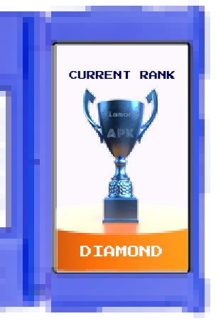 My Current Rank